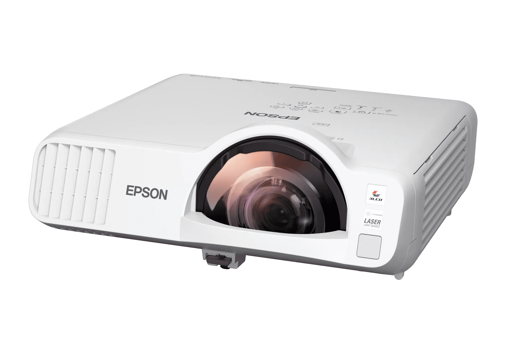 Epson eb-l210sf